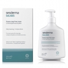 Sesderma Salises Pienisty krem bez mydła 300 ml