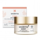 Sesderma Samay Anti Aging Cream Krem przeciwstarzeniowy 50 ml