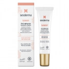 Sesderma Samay Anti Aging Eye Contour Cream Krem kontur oczu przeciwstarzeniowy 15 ml