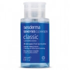 Sesderma Sensyses Cleanser Classic Płyn oczyszczający do wszystkich rodzajów skóry 200 ml