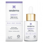 Sesderma Serenity Night Serum Serum liposomowe 30 ml