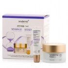 Sesderma Sesgen 32 Cream + Sesgen 32 Eye Contour Cream ZESTAW Krem odżywczy aktywujący komórki 50 ml + Krem kontur oczu 15 ml Kartonik