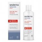 Sesderma Seskavel Anti-Hair Loss Shampoo Szampon przeciw wypadaniu włosów 200 ml