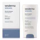 Sesderma Seskavel Glycolic Shampoo Szampon glikolowy 200 ml