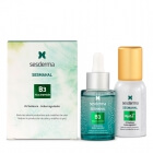 Sesderma Sesmahal B3 - Niacinamide + Sesmahal Mist ZESTAW Serum trójcząsteczkowe 30 ml + Mgiełka 30 ml