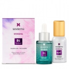 Sesderma Sesmahal B5 - Panthenol + Sesmahal Mist ZESTAW Liposomane serum z witaminą B5, 30 ml + Mgiełka 30 ml