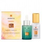 Sesderma Sesmahal French Maritime Pine + Sesmahal Mist ZESTAW Serum zwalczające przebarwienia 30 ml + Mgiełka 30 ml