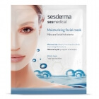 Sesderma Sesmedical Moisturizing Facial Mask Maska nawilżająca 1 szt.