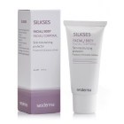 Sesderma Silkses Nawilżający krem ochronny 30 ml