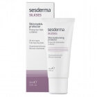 Sesderma Silkses Nawilżający krem ochronny 30 ml