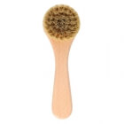Shy Deer Face Clean Brush Szczoteczka do oczyszczania i masażu skóry twarzy 1 szt