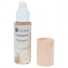 Shy Deer Natural Caring Foundation Natural Naturalny podkład pielegnujący (kolor 02) 30 ml