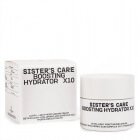 Sisters Aroma Boosing Hydrator Face Cream X10 Lekki krem-żel 50 ml