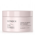 Skeyndor Cannabis Massage Cream Krem do masażu z konopią 200 ml
