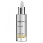 Skeyndor Eternal Redensifying Night Oil Regenerujący olejek do twarzy 30 ml