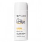 Skeyndor Matt Protective Cream Combination Skin SPF 50+ Matujący krem ochronny do skóry mieszanej SPF 50+ 75 ml