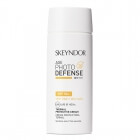 Skeyndor Thermal Protective Cream Sensitive Skin SPF 50+ Krem ochronny do skóry wrażliwej SPF50+ 75 ml