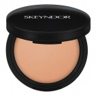 Skeyndor Vitamin C Age Preventing Powder Puder anti age w kompakcie (kolor 01) 12,5 g