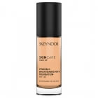 Skeyndor Vitamin C Brightening Matte Rozświetlający podkład matujący z wit. C (kolor 03) 30 ml