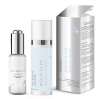 Skin Science Anti Age Set ZESTAW Odmładzające serum do twarzy 30 ml + Krem opóźniający objawy starzenia 50 g