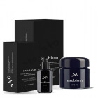 Skin Science Exobiom Pack ZESTAW Krem naprawczy 50 ml + Serum do twarzy i okolic oczu 30 ml