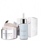Skin Science Glow + Antioxidant ZESTAW Serum 30 ml + Krem na dzień 50 ml