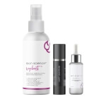 Skin Science Smart Care ZESTAW Tonik 150 ml + Odmładzające serum do twarzy 30 ml + Antyoksydacyjny foto-protekcyjny krem do twarzy i pod oczy 30 ml