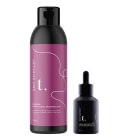 Skin Science Trichologic ZESTAW Serum 30 g + Szampon 250 g