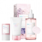 Skin1004 Centella Poremizing Set ZESTAW Serum 100 ml + Maska w sztyfcie z glinką 27 g + Lekki żelowy krem 75 ml