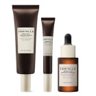 Skin1004 Centella Probio-Cica ZESTAW Serum 30 ml + Krem pod oczy z bakuchiolem 20 ml + Nawilżający krem z filtrem 50ml