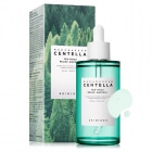 Skin1004 Madagascar Centella Tea-Trica Relief Ampoule Intensywnie regenerujące serum dla cery tłustej i problematycznej 100 ml