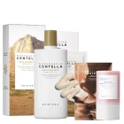 Skin1004 Favorite Set ZESTAW Filtr przeciwsłoneczny 50 ml + Maska w sztyfcie 27 g + Maska w płachcie 1 szt + Maska w płachcie 22 ml