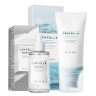Skin1004 Favorite Set ZESTAW Serum dla cery z przebarwieniami 100 ml + Krem przeciwsłoneczny SPF 50+ PA++++ 50 ml