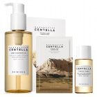 Skin1004 Madagascar Centella Care ZESTAW Olejek myjący 200 ml + Tonik 30 ml + Hydrożelowa maska w płachcie1 szt