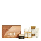 Skin1004 Madagascar Centella Daily Skincare Discovery Kit ZESTAW Olejek myjący 30 ml + Pianka oczyszczająca 20 ml + Serum 30 ml + Krem 15 ml + Krem SPF 50 15 ml
