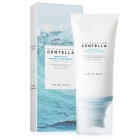 Skin1004 Centella Hyalu-Cica WATER-FIT Sun Serum SPF 50+ PA++++ Lekki nawilżający krem przeciwsłoneczny SPF 50+ PA++++ 50 ml
