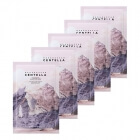 Skin1004 Madagascar Centella Poremizing Clarifying Mask x 5 ZESTAW Maska w płachcie minimalizująca widoczność porów 23 ml x 5