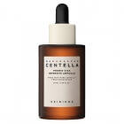 Skin1004 Madagascar Centella Probio-CICA Intensive Ampoule Wzmacniające serum do twarzy dla skóry suchej, wrażliwej i podrażnionej 50 ml