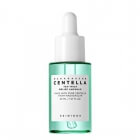 Skin1004 Madagascar Centella Tea-Trica Relief Ampoule Intensywnie regenerujące serum dla cery tłustej i problematycznej 30 ml