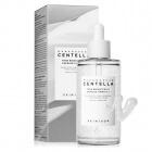 Skin1004 Madagascar Centella Tone Brightening Capsule Ampoule Rozjaśniające serum dla cery z przebarwieniami 100 ml