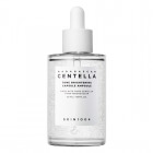 Skin1004 Madagascar Centella Tone Brightening Capsule Ampoule Rozjaśniające serum dla cery z przebarwieniami 50 ml