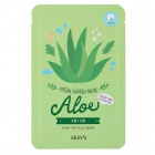 Skin79 Aloe Fresh Garden Mask Maseczka w płacie 1 szt