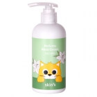 Skin79 Animal Perfume Hand Cream - Lily Cat Regenerujący krem do rąk 250 ml