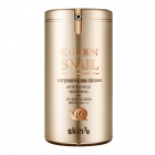 Skin79 Golden Snail Intensive BB Cream SPF 50+ PA+++ Odżywczy krem przeciwzmarszczkowy 45 g