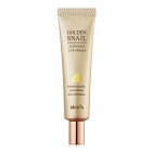Skin79 Golden Snail Intensive Eye Cream Krem pod oczy z ekstraktem ze śluzu ślimaka 35 ml