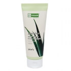 Skin79 Jeju Aloe Aqua Foam Cleanser Pianka myjąca do twarzy 150 ml