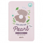 Skin79 Pearl Fresh Garden Mask Odświeżająca maseczka w płacie 23 g