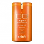 Skin79 Super+ Beblesh Balm Orange SPF 50+ PA+++ Krem BB z filtrem 40 g