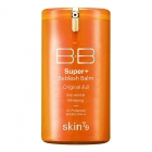 Skin79 Super+ Beblesh Balm Orange SPF 50+ PA+++ Krem BB z filtrem 40 g