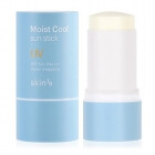 Skin79 Waterproof Moist Cool Sun Stick UV SPF 50+ PA++++ Ochronny sztyft nawilżająco-chłodzący 23 g